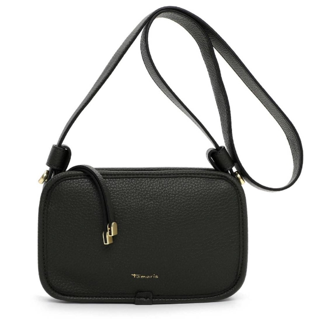 Kép Tamaris Galina 33870-930 Zöld Női válltáska 2 L