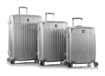 Kép Heys Xtrak S,M,L Silver S: 57 l / M: 92 L: 153