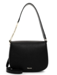 Kép Tamaris Ghalia 34042-100 Fekete női válltáska 4 L
