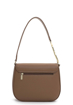 Kép Tamaris Ghalia 34042-900 Taupe női válltáska barna 4 L