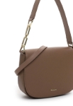 Kép Tamaris Ghalia 34042-900 Taupe női válltáska barna 4 L