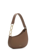 Kép Tamaris Ghalia 34043-900 Taupe női válltáska barna 4 L