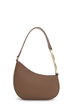 Kép Tamaris Ghalia 34043-900 Taupe női válltáska barna 4 L