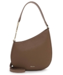 Kép Tamaris Ghalia 34044-900 Taupe női válltáska barna 5 L