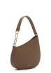 Kép Tamaris Ghalia 34044-900 Taupe női válltáska barna 5 L