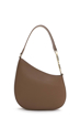 Kép Tamaris Ghalia 34044-900 Taupe női válltáska barna 5 L