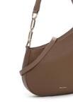 Kép Tamaris Ghalia 34044-900 Taupe női válltáska barna 5 L