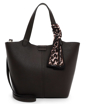 Kép Tamaris Georgia 33972-200 Brown női válltáska 18 L