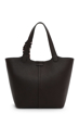 Kép Tamaris Georgia 33972-200 Brown női válltáska 18 L