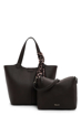 Kép Tamaris Georgia 33972-200 Brown női válltáska 18 L