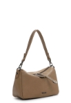 Kép Tamaris Glenn 34191-900 Taupe Női válltáska barna 4,5 L