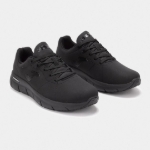 Kép Joma 500 Lady 2301 női fekete cipő