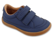 Kép BEFADO 004X004 004Y004 tornacipő BAREFOOT CASUAL kék