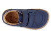 Kép BEFADO 004X004 004Y004 tornacipő BAREFOOT CASUAL kék