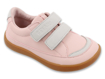 Kép BEFADO 004X001 004Y001 tornacipő BAREFOOT CASUAL rózsaszín