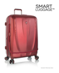 Kép Heys Vantage Smart poggyász L burgundi 103