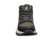 Kép Mustang 15M0172006 Dámské zimní kotníkové boty khaki