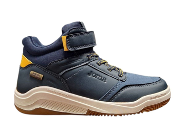 Kép Joma J.Torcon JR 2503 Gyermek boka tornacipő, navy színű