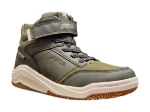 Kép Joma J.Torcon JR 2523 Gyermek boka tornacipő khaki színben