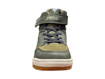 Kép Joma J.Torcon JR 2523 Gyermek boka tornacipő khaki színben