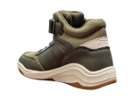Kép Joma J.Torcon JR 2523 Gyermek boka tornacipő khaki színben