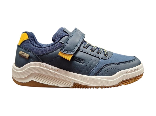 Kép Joma J.Jarama JR 2503 Gyerek tornacipő navy