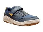 Kép Joma J.Jarama JR 2503 Gyerek tornacipő navy