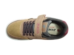 Kép Joma J.Jarama JR 2534 Gyermek tornacipő barna
