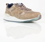 Kép Batz Budapest Brown Férfi tornacipő barna