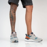 Kép Batz Budapest Grey Férfi tornacipő