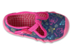 Kép BEFADO 110N492 20 lány papucs SPEEDYanimals
