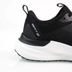 Kép Batz EnergyFoam Black-White Férfi tornacipő Fekete