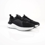 Kép Batz EnergyFoam Black-White Férfi tornacipő Fekete