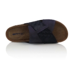 Kép Batz Marina Kék Női Egészségügyi papucs