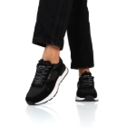 Kép Batz Nyra Black Női tornacipők Fekete