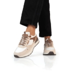 Kép Batz Nyra Beige Női tornacipők