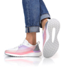 Kép Batz EnergyFoam Purple-Pink női tornacipők