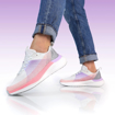 Kép Batz EnergyFoam Purple-Pink női tornacipők