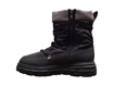 Kép Lee Cooper LCJ-25-44-3930L Női téli bokacsizma fekete