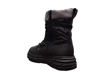 Kép Lee Cooper LCJ-25-44-3930L Női téli bokacsizma fekete