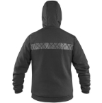 Kép CXS MESA Férfi kabát Fekete