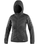 Kép CXS TAMPA női kabát fekete