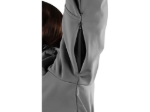 Kép CXS STRETCH női softshell kabát szürke