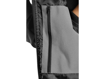 Kép CXS STRETCH női softshell kabát szürke