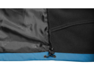 Kép CXS STRETCH Dětská softshellová bunda modrá