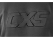 Kép CXS ALTON Pánská mikina černá