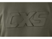 Kép CXS ALTON Pánská mikina khaki