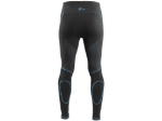 Kép CXS SeamFlex Férfi funkcionális alsónadrág Fekete és Kék