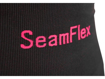Kép CXS SeamFlex LADY Dámské funkční spodky černo-růžové