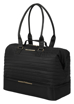 Kép Travelite BARBARA Stepp Weekender Black 36 L